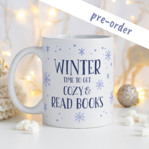 Cozy Winter | Mok