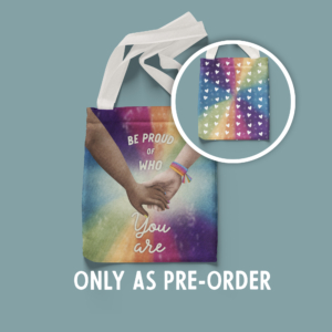 Pride | Totebag