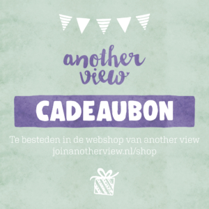 Digitale cadeaubon